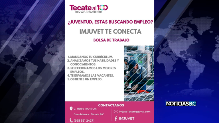 tecate juv